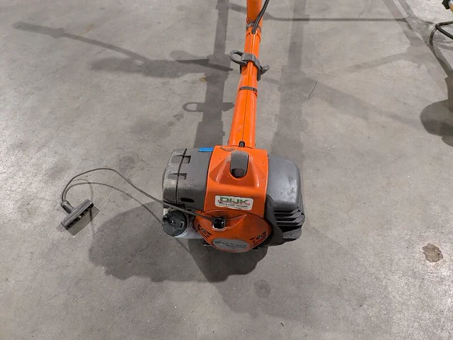 2x bosmaaier husqvarna - afbeelding 2 van  13