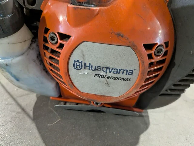 2x bosmaaier husqvarna - afbeelding 3 van  13
