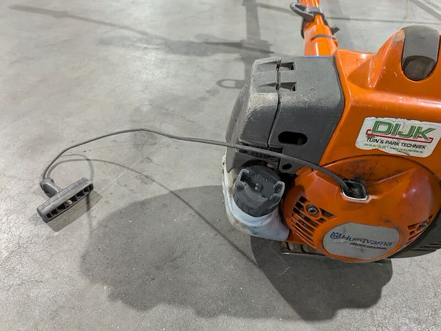 2x bosmaaier husqvarna - afbeelding 4 van  13