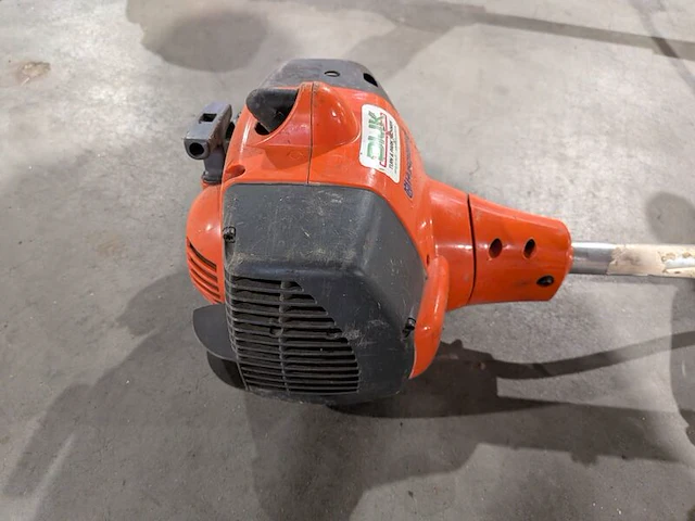 2x bosmaaier husqvarna - afbeelding 7 van  13