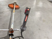 2x bosmaaier husqvarna - afbeelding 10 van  13