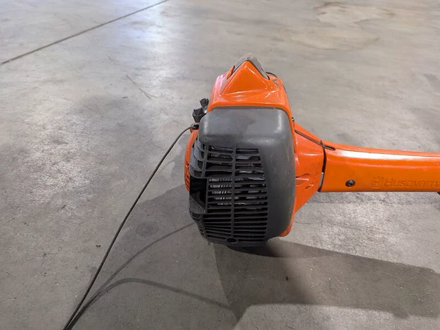2x bosmaaier husqvarna - afbeelding 13 van  13