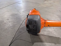 2x bosmaaier husqvarna - afbeelding 13 van  13