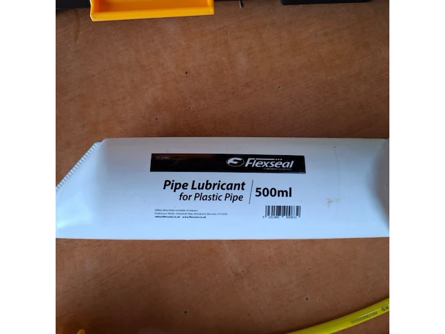 2x bostop afsluiter ipco - afbeelding 5 van  12