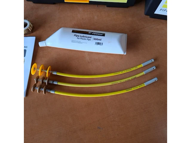 2x bostop afsluiter ipco - afbeelding 6 van  12