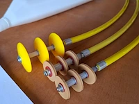 2x bostop afsluiter ipco - afbeelding 7 van  12