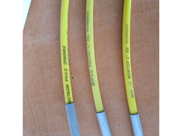 2x bostop afsluiter ipco - afbeelding 8 van  12