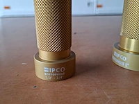 2x bostop afsluiter ipco - afbeelding 10 van  12