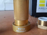2x bostop afsluiter ipco - afbeelding 11 van  12