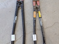 2x boutenschaar - afbeelding 1 van  6