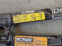 2x boutenschaar - afbeelding 2 van  6