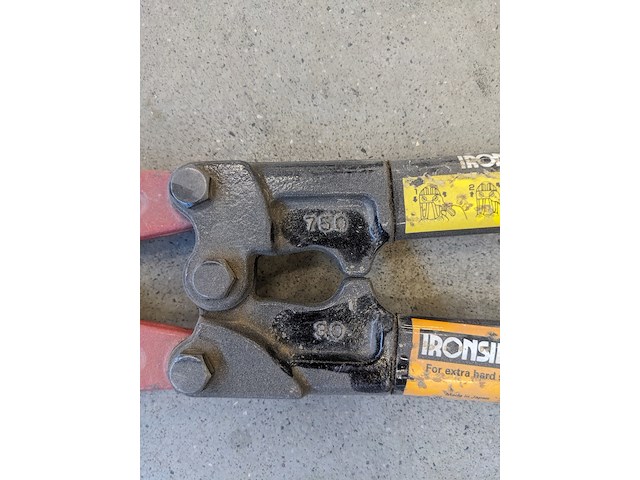 2x boutenschaar - afbeelding 3 van  6