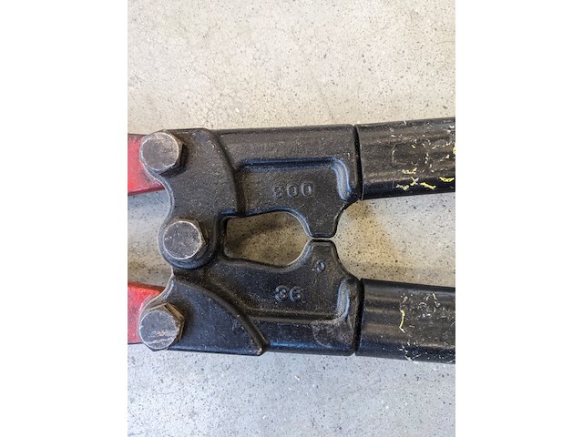 2x boutenschaar - afbeelding 4 van  6