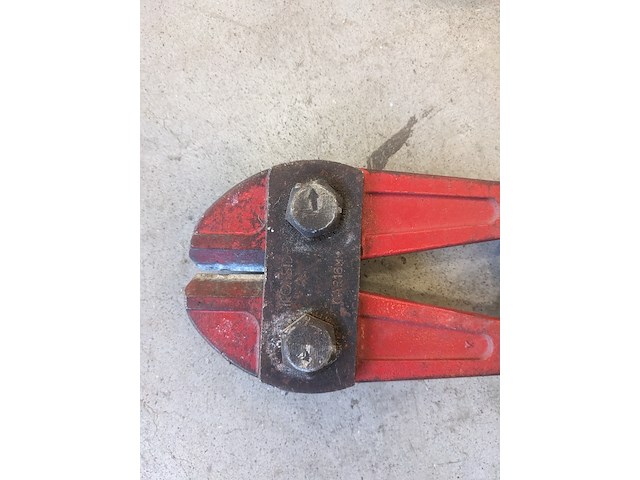 2x boutenschaar - afbeelding 5 van  6