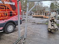 2x bouwhek transportbok - afbeelding 3 van  5