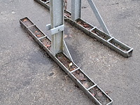 2x bouwhek transportbok - afbeelding 5 van  5