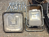 2x bouwlamp venon en primae - afbeelding 1 van  7