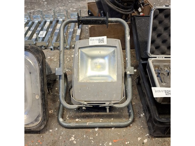 2x bouwlamp venon en primae - afbeelding 2 van  7