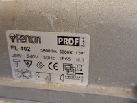 2x bouwlamp venon en primae - afbeelding 3 van  7