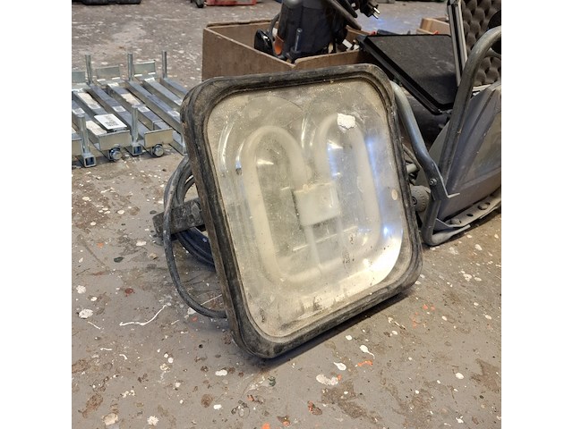 2x bouwlamp venon en primae - afbeelding 5 van  7