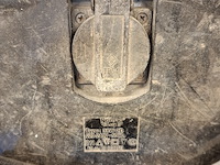 2x bouwlamp venon en primae - afbeelding 6 van  7