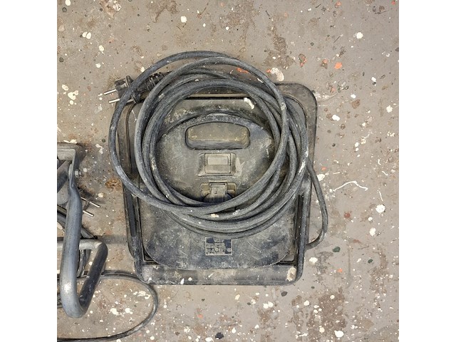 2x bouwlamp venon en primae - afbeelding 7 van  7