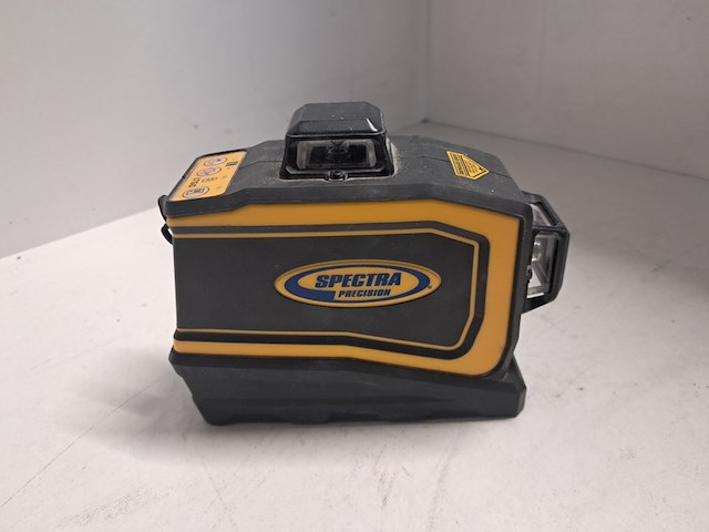 2x bouwlaser, spectra, lg20 & lt56 - afbeelding 14 van  38