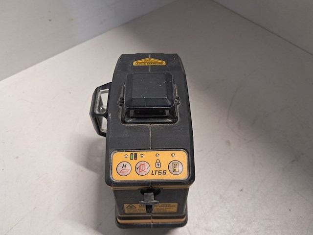 2x bouwlaser, spectra, lg20 & lt56 - afbeelding 18 van  38