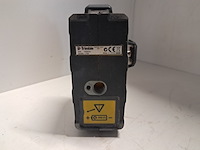 2x bouwlaser, spectra, lg20 & lt56 - afbeelding 19 van  38
