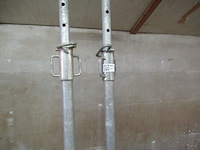 2x bouwstempels aic - afbeelding 2 van  2
