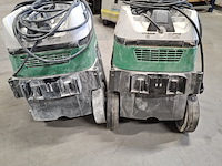 2x bouwstofzuiger, hikoki, rp 350ydm - afbeelding 5 van  7