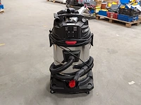 2x bouwstofzuiger, kremer, numatic - afbeelding 3 van  8