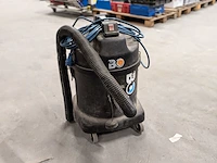 2x bouwstofzuiger, kremer, numatic - afbeelding 6 van  8