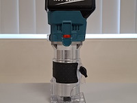 2x bovenfrees blauw - afbeelding 2 van  9