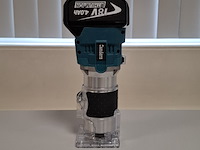 2x bovenfrees blauw - afbeelding 4 van  9