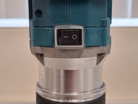 2x bovenfrees blauw - afbeelding 6 van  9