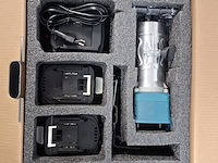 2x bovenfrees blauw - afbeelding 7 van  9