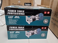 2x bovenfrees blauw - afbeelding 8 van  9