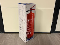 2x brandblusser nor-tec - afbeelding 2 van  2