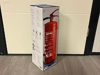 (2x) brandblusser - afbeelding 2 van  2