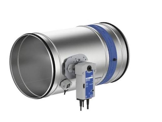 2x brandklep, fkr-eu/nl/450/z00 - afbeelding 1 van  3