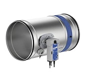 2x brandklep, fkr-eu/nl/450/z00 - afbeelding 1 van  3