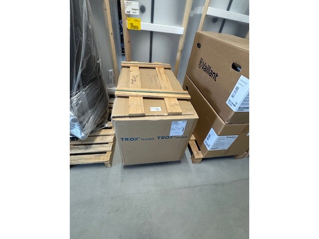 2x brandklep, fkr-eu/nl/450/z00 - afbeelding 2 van  3