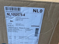 2x brandklep, fkr-eu/nl/450/z00 - afbeelding 3 van  3