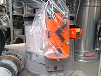 2x brandregelklep rf-t, cr60 - afbeelding 2 van  6