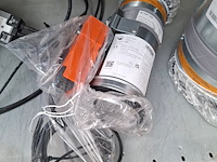 2x brandregelklep rf-t, cr60 - afbeelding 4 van  6