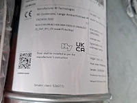 2x brandregelklep rf-t, cr60 - afbeelding 5 van  6