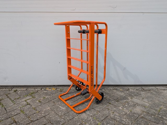 2x brandslangwagen, covex - afbeelding 2 van  8