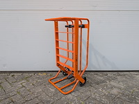 2x brandslangwagen, covex - afbeelding 2 van  8