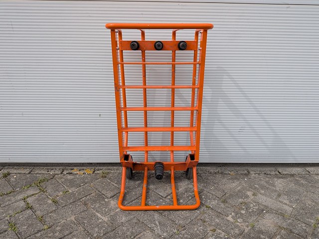 2x brandslangwagen, covex - afbeelding 3 van  8